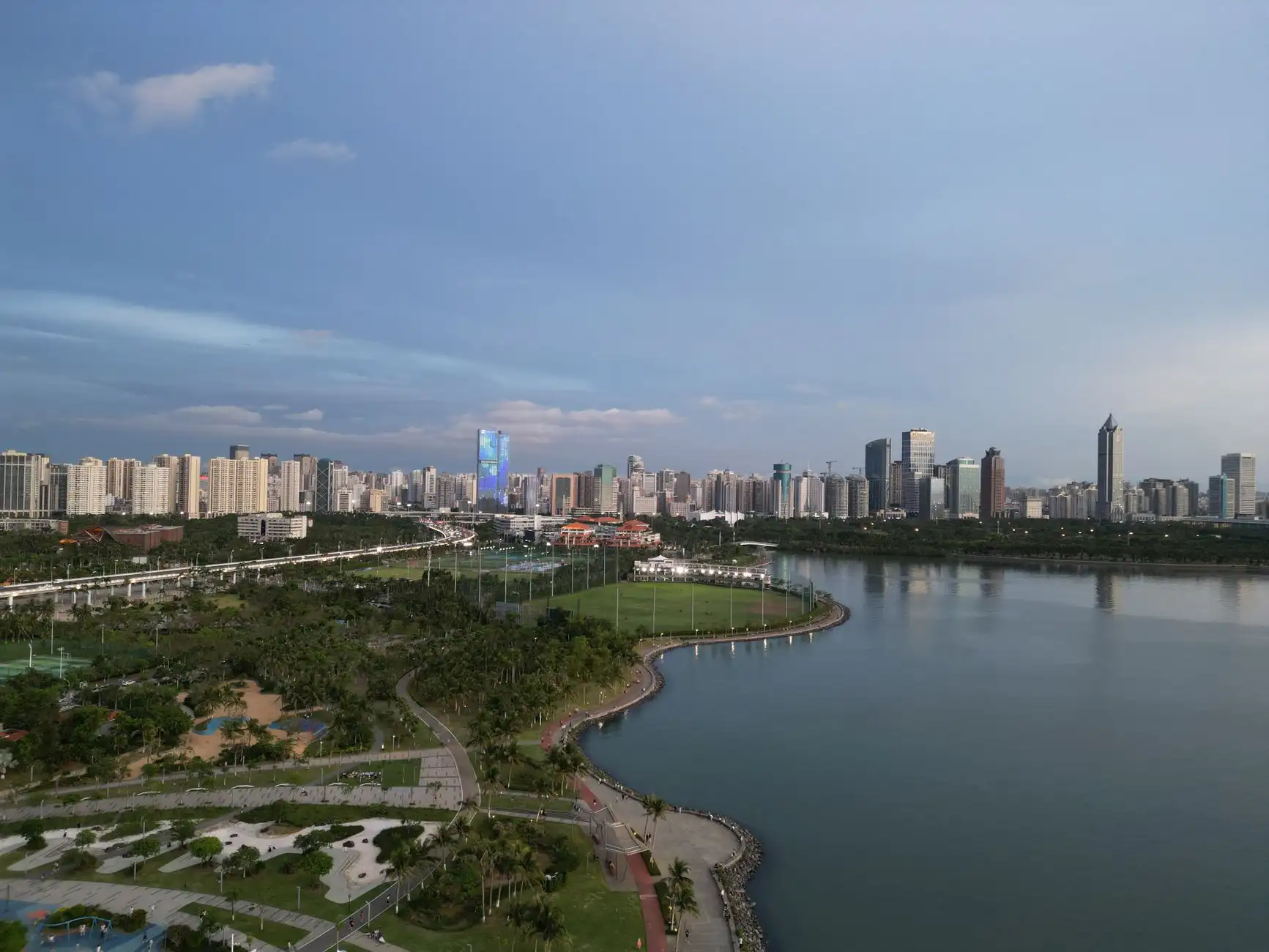 海南企业广告策划如何选型:海口胜雅电服务能力对照分析正文配图 1